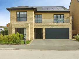 Juniper Court, Kiveton Park, Sheffield photo