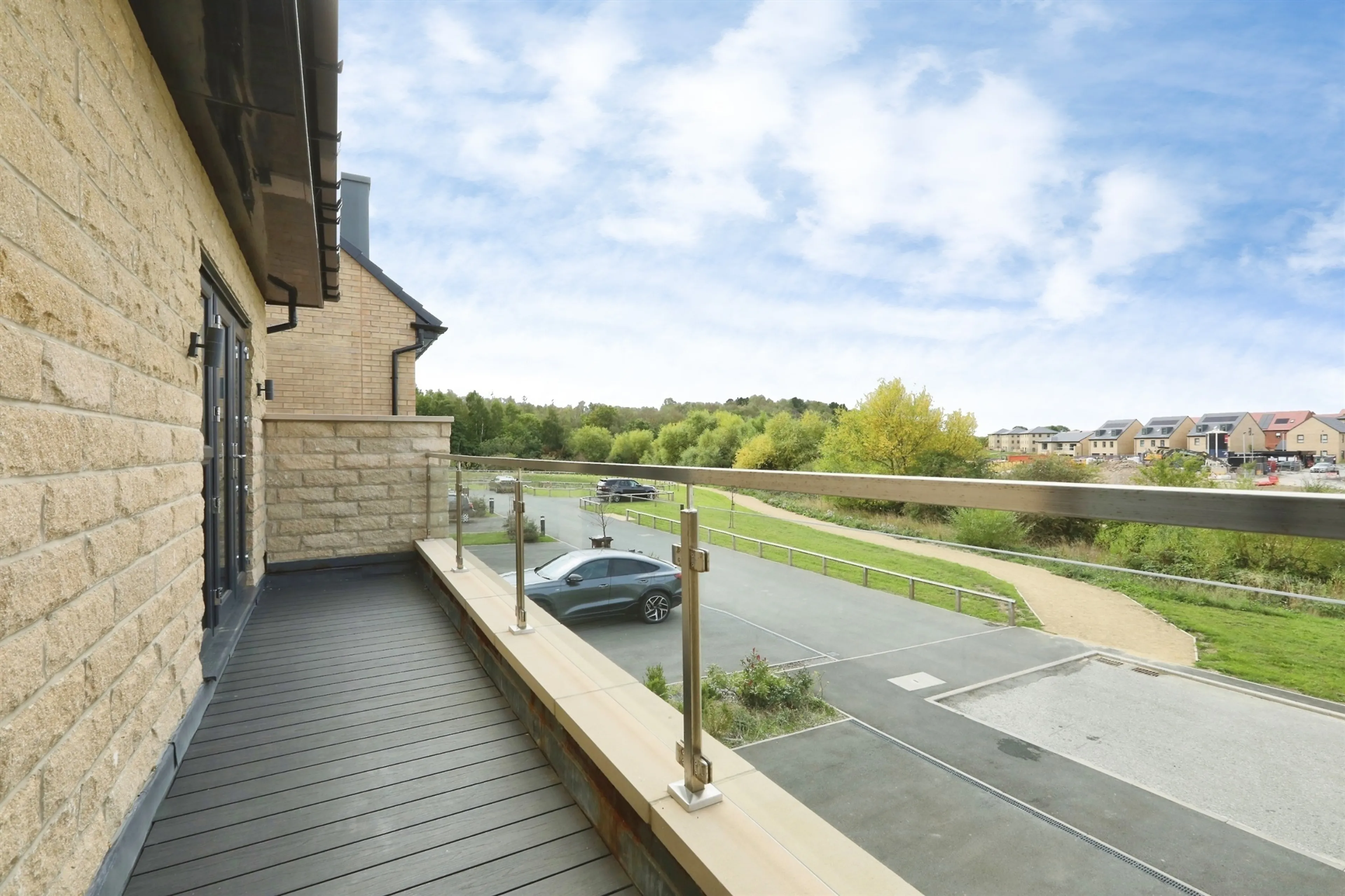 Property at Juniper Court, Kiveton Park, Sheffield