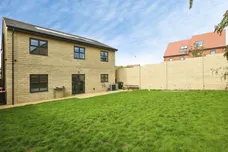 Juniper Court, Kiveton Park, Sheffield