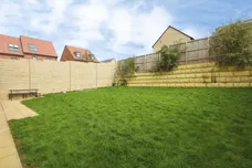Juniper Court, Kiveton Park, Sheffield