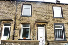Cheltenham Place, HALIFAX