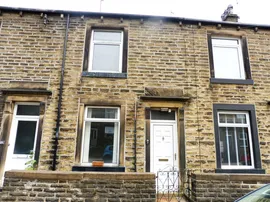 Cheltenham Place, HALIFAX photo