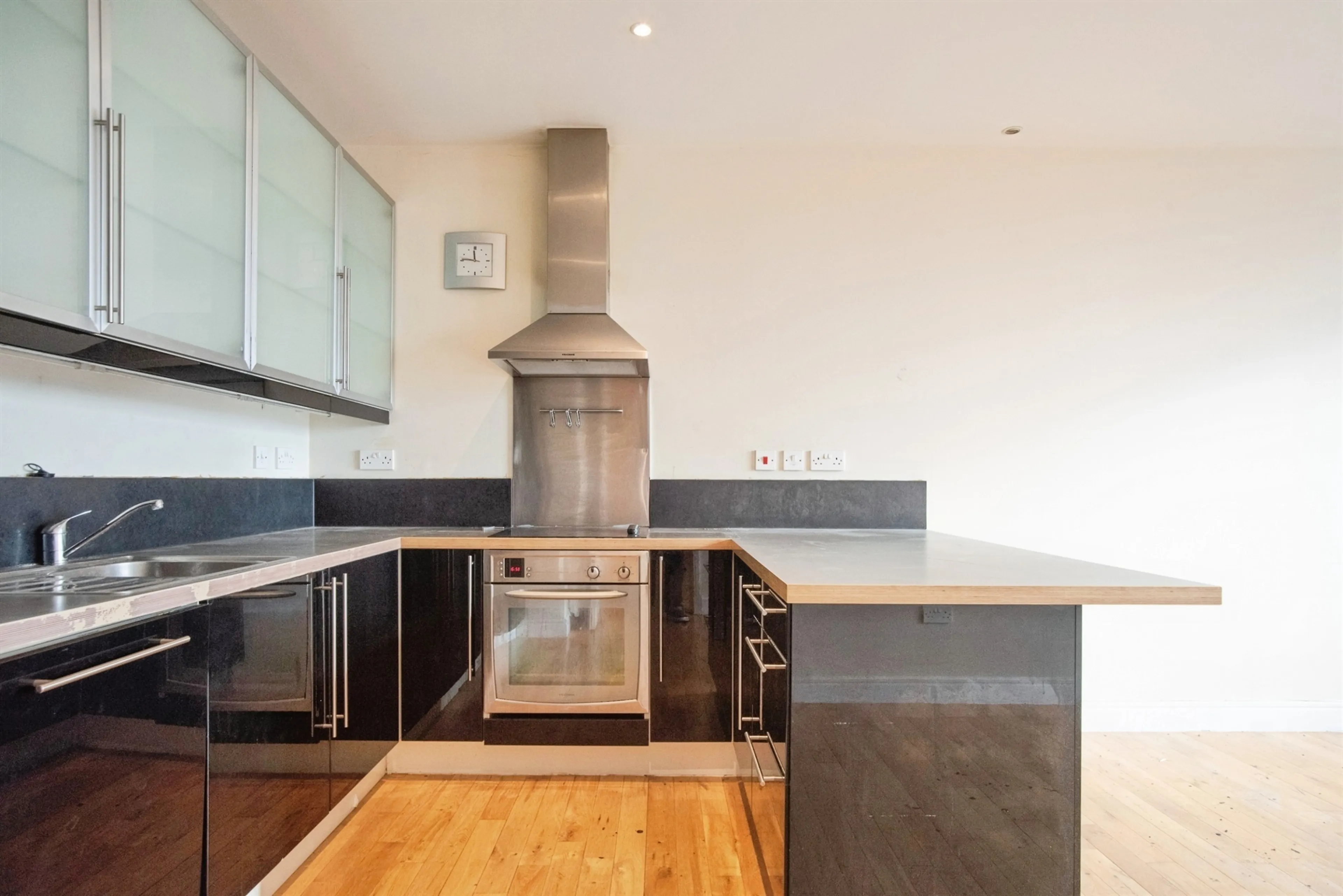 Property at Farnsby Street, Swindon