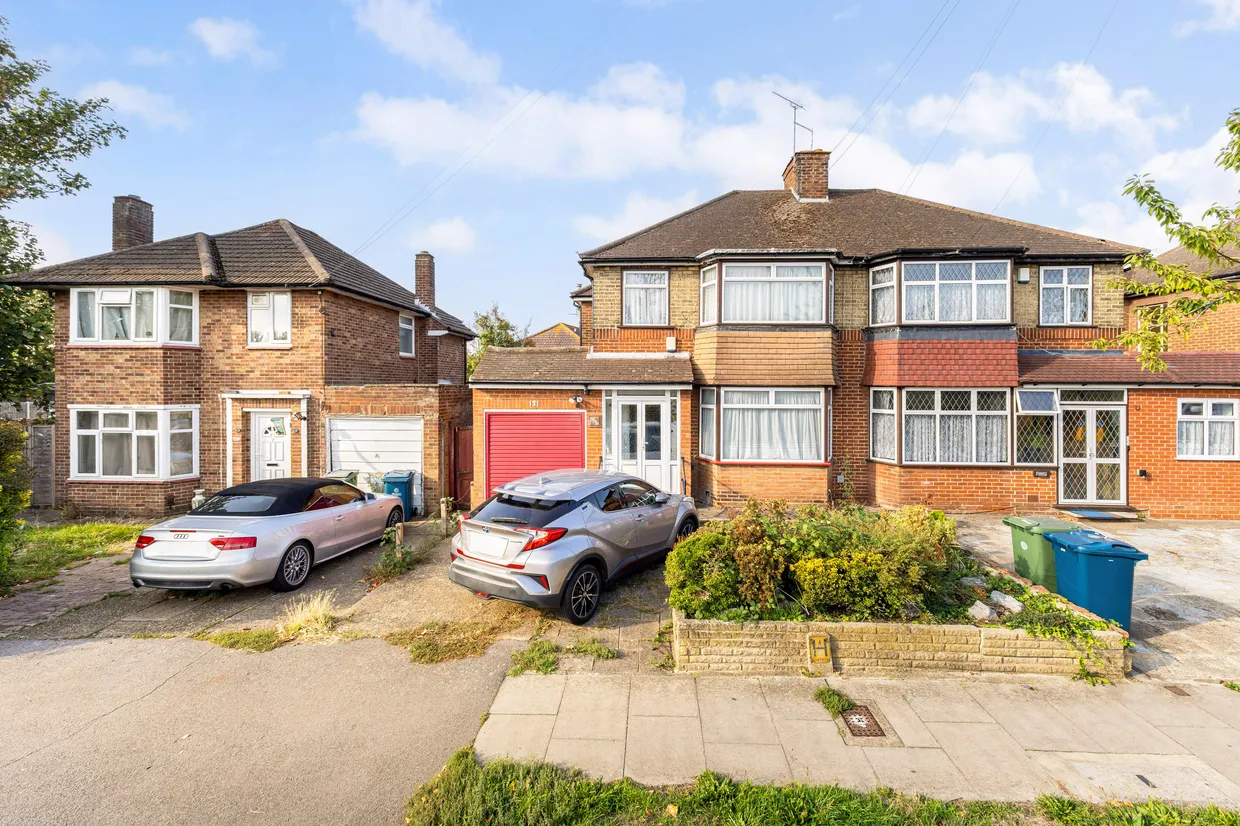 Culver Grove, Stanmore, HA7 photo 12