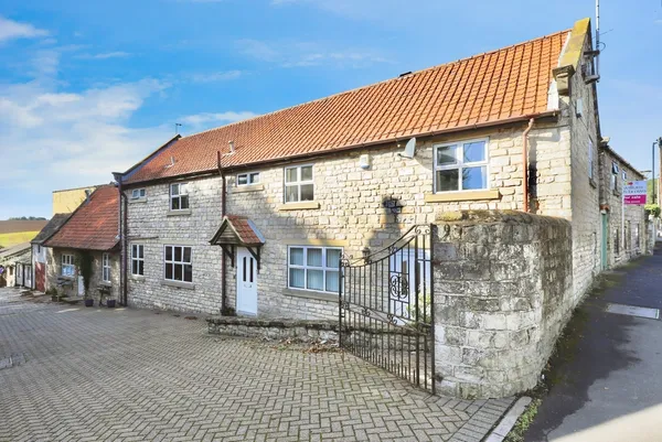 Blyth Road, Maltby, Rotherham, South ...