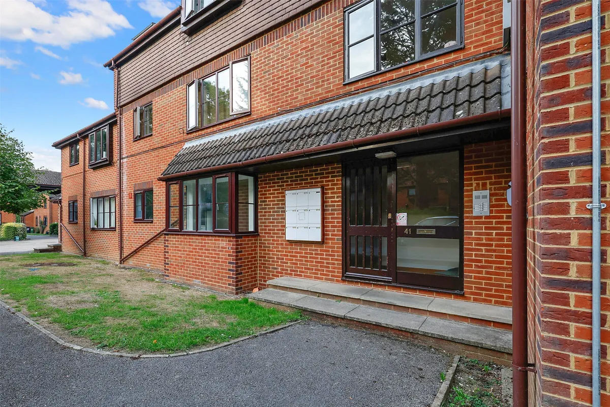 Limeway Terrace, Dorking, Surrey, RH4