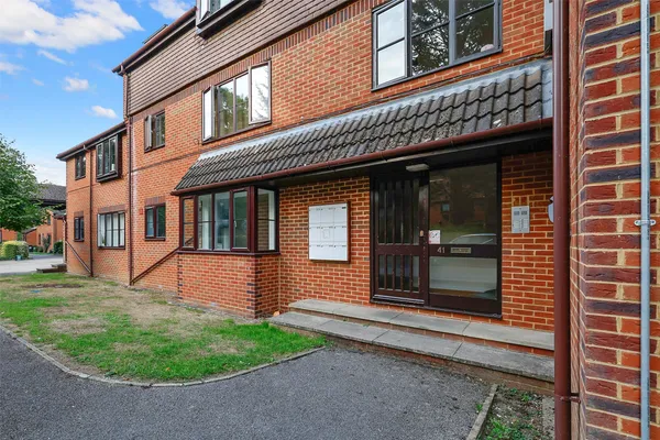 Limeway Terrace, Dorking, Surrey, RH4