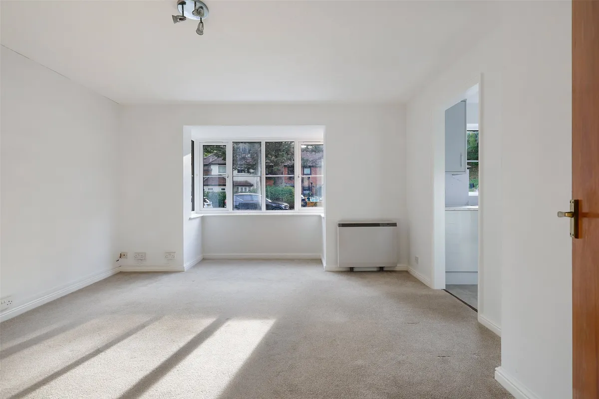Limeway Terrace, Dorking, Surrey, RH4