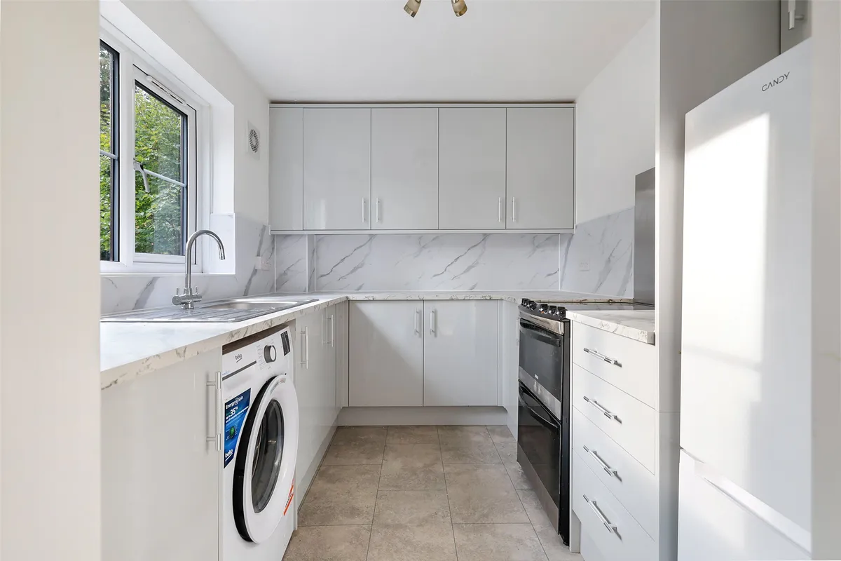 Limeway Terrace, Dorking, Surrey, RH4