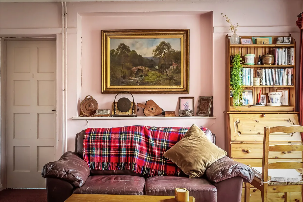 Clayhill Road, Leigh, Reigate, RH2