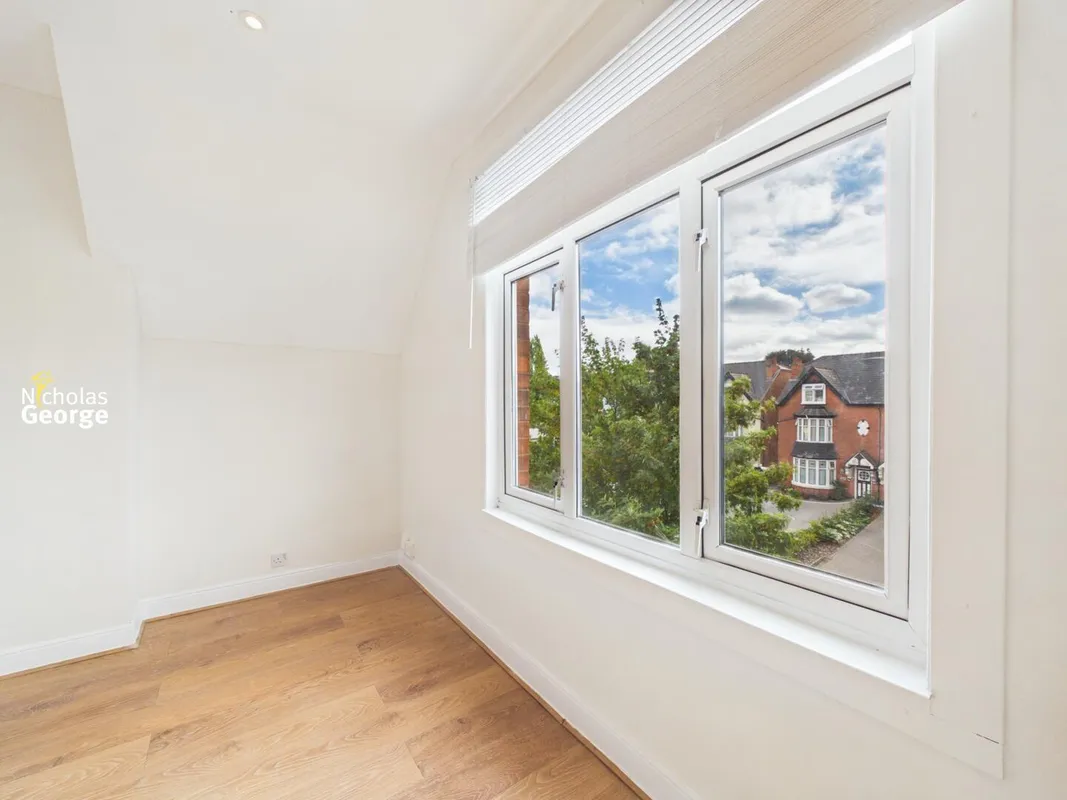 Sandford Road, Birmingham