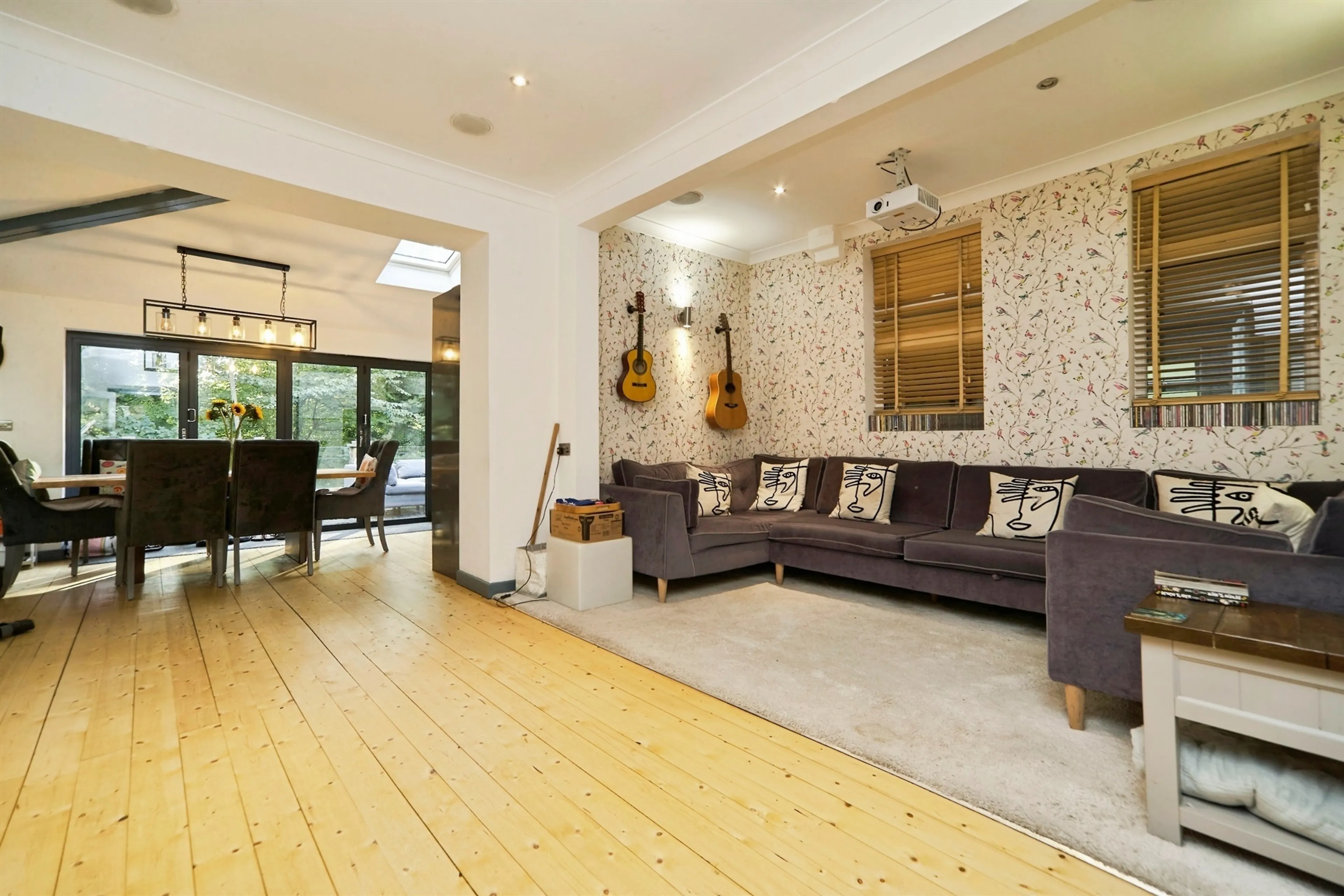 Property at New Road Side, Horsforth, Leeds