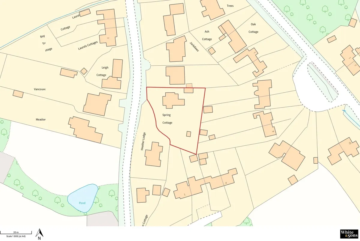 Clayhill Road, Leigh, Reigate, RH2