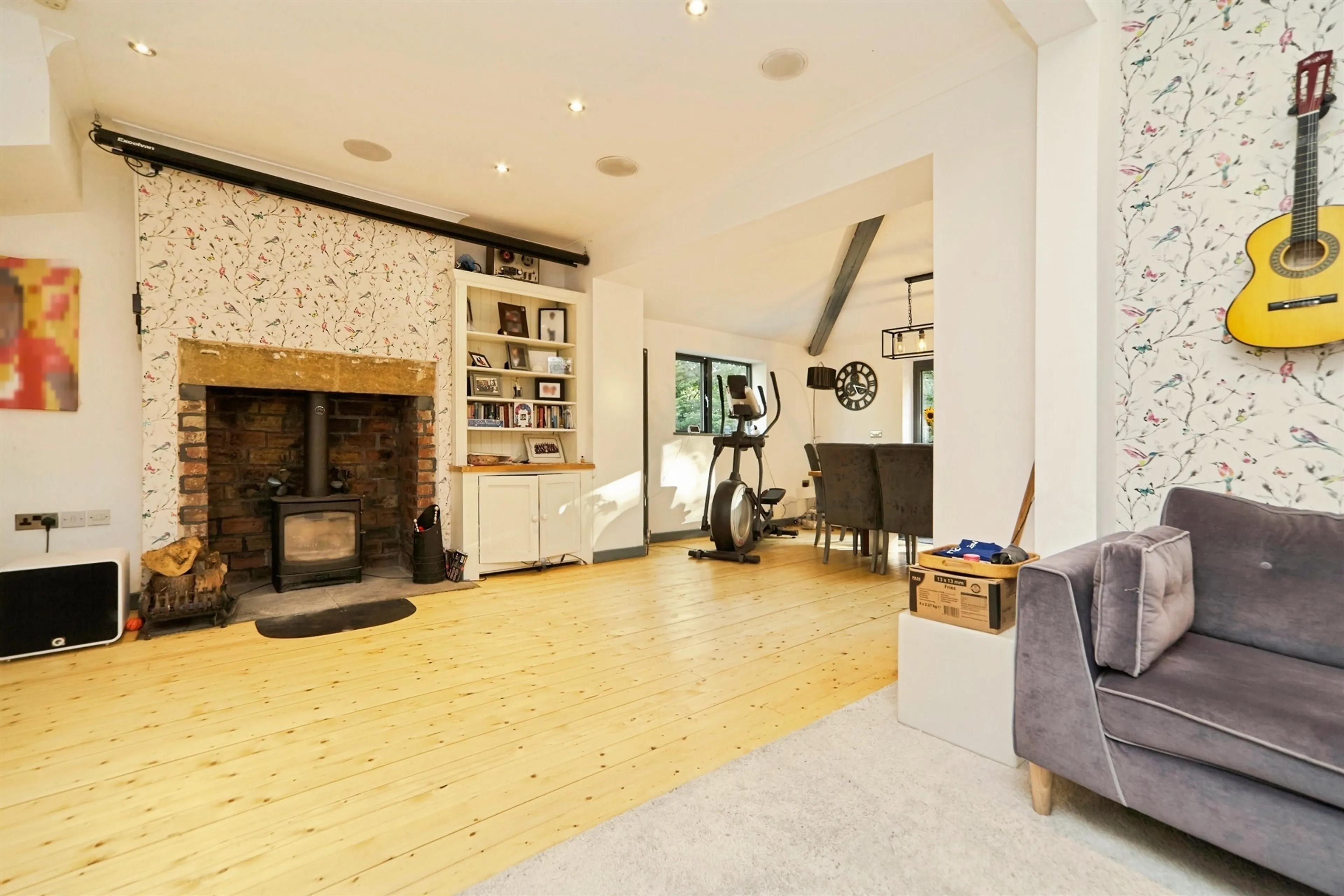 Property at New Road Side, Horsforth, Leeds