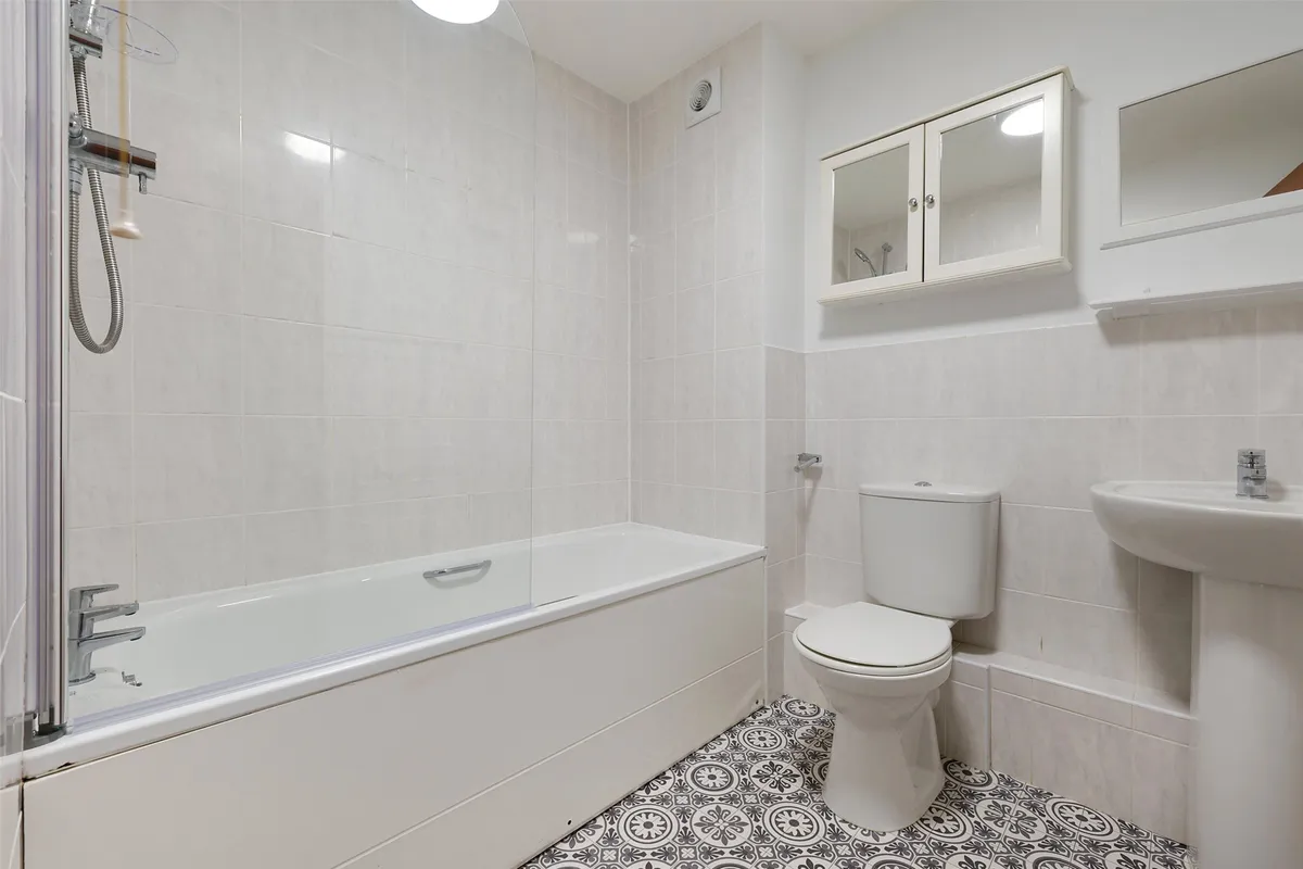 Limeway Terrace, Dorking, Surrey, RH4