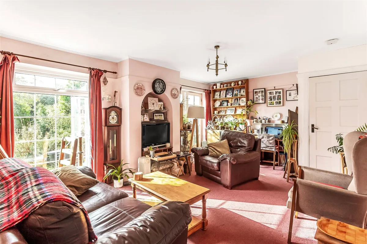 Clayhill Road, Leigh, Reigate, RH2