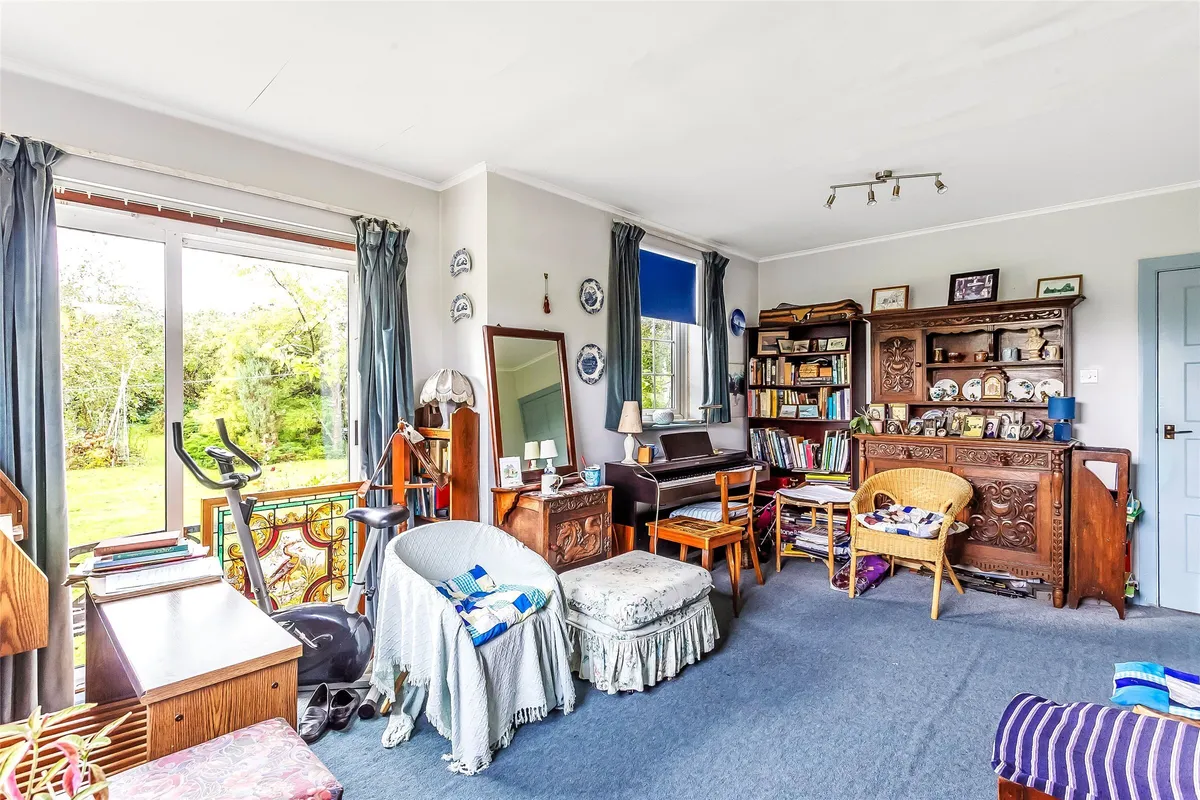 Clayhill Road, Leigh, Reigate, RH2