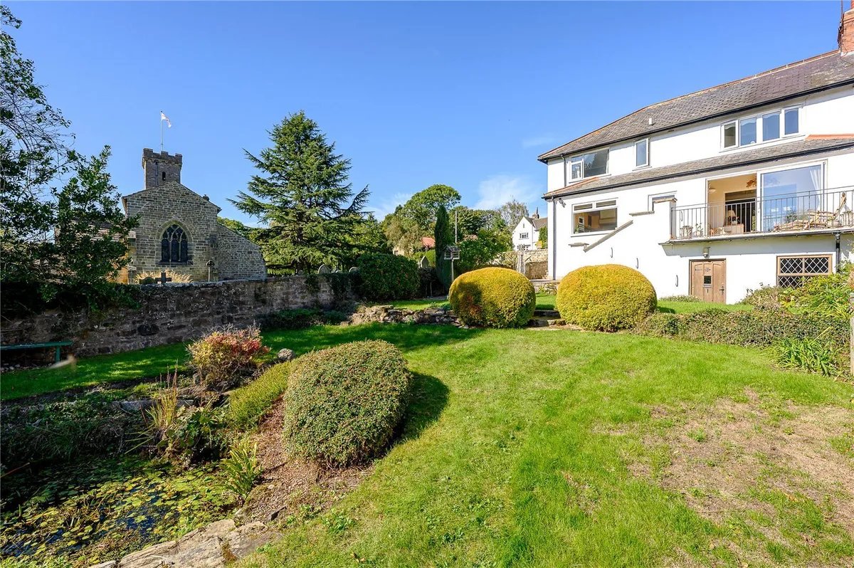 Church Lane, Bardsey, LS17