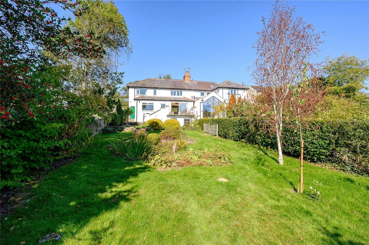 Church Lane, Bardsey, LS17