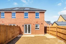 Almond Avenue, Whittlesey, PETERBOROUGH