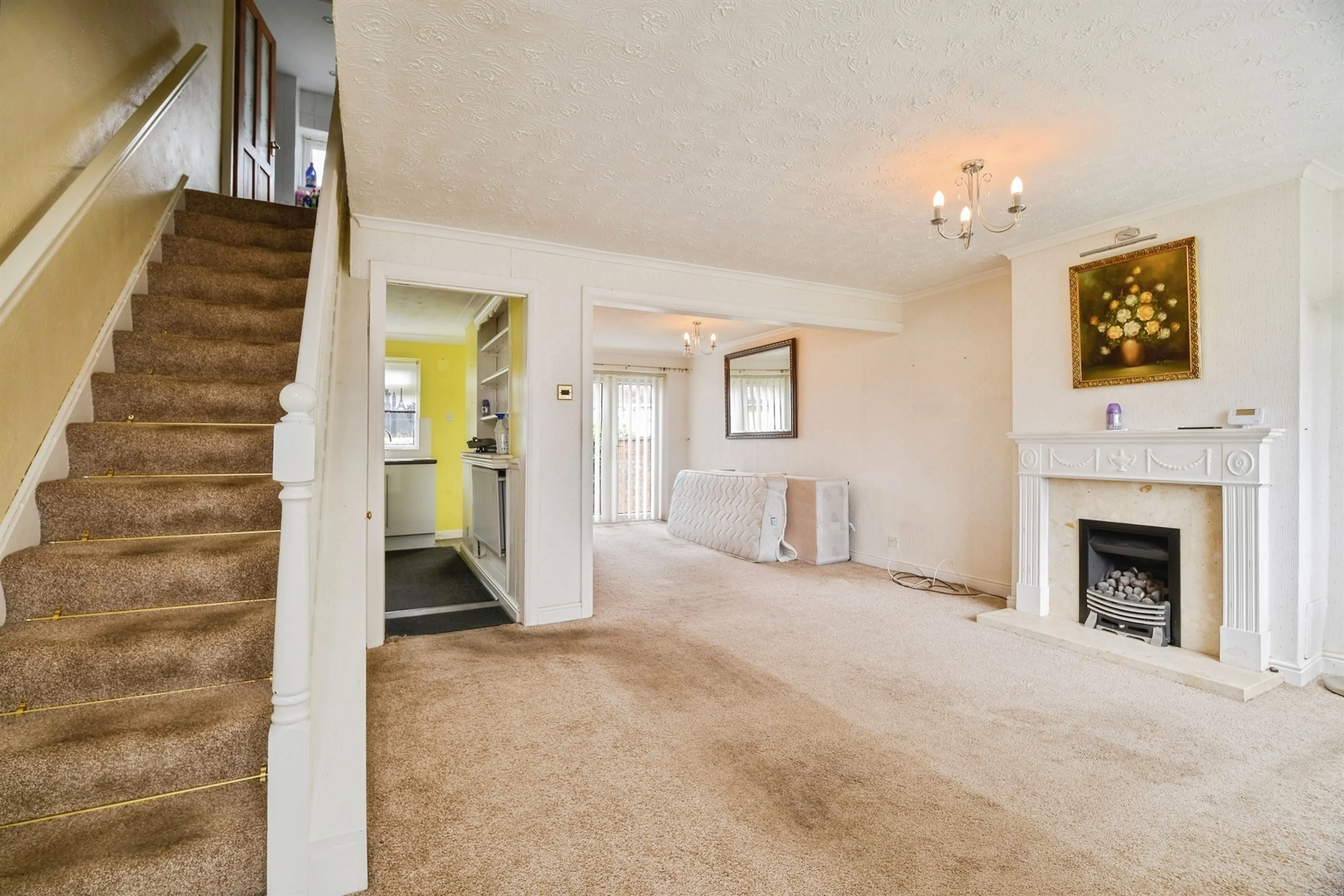 Property at Burwell Road, Middlesbrough
