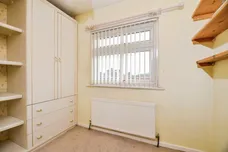 Burwell Road, Middlesbrough