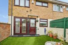 Burwell Road, Middlesbrough
