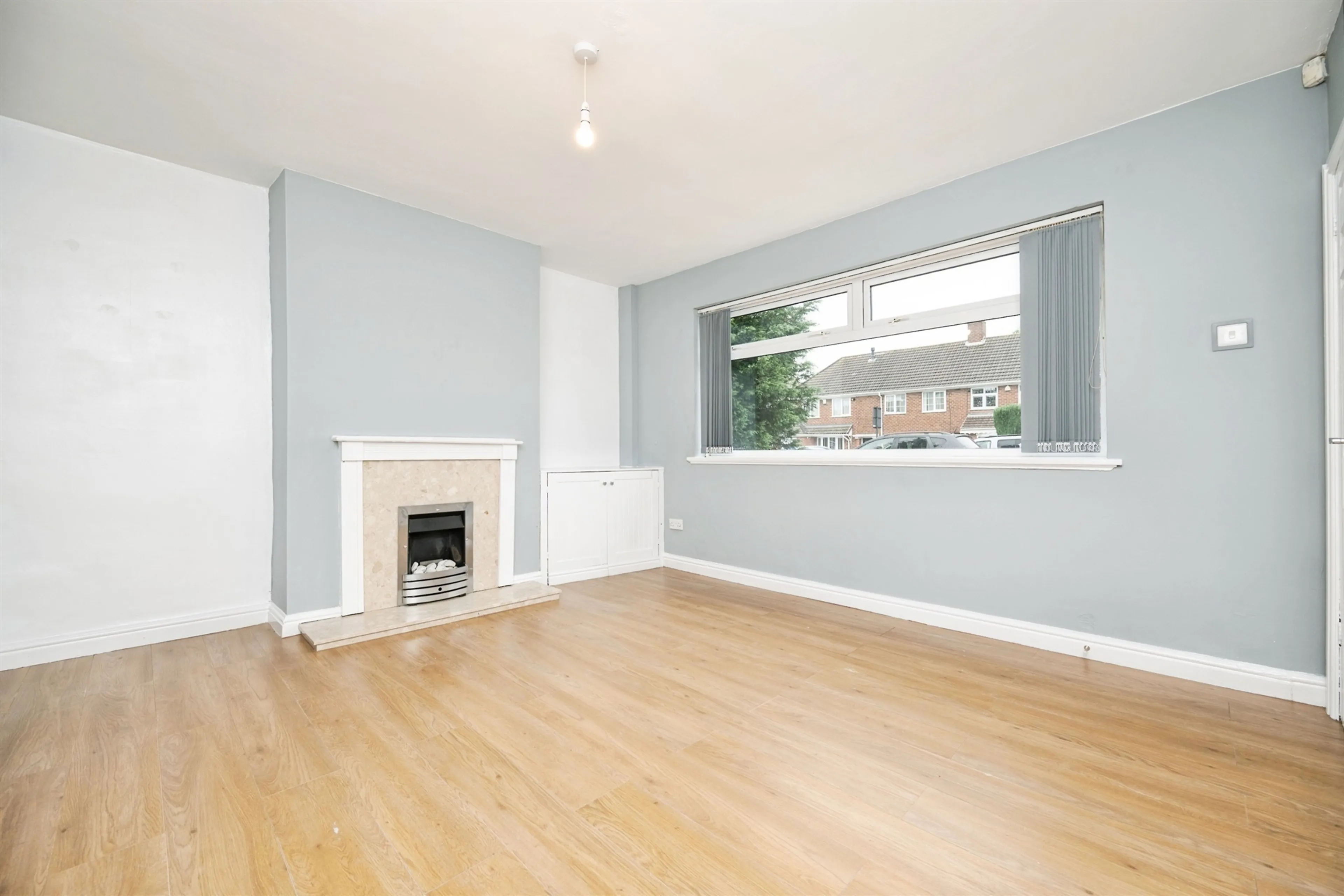 Property at Lambeth Road, Birmingham