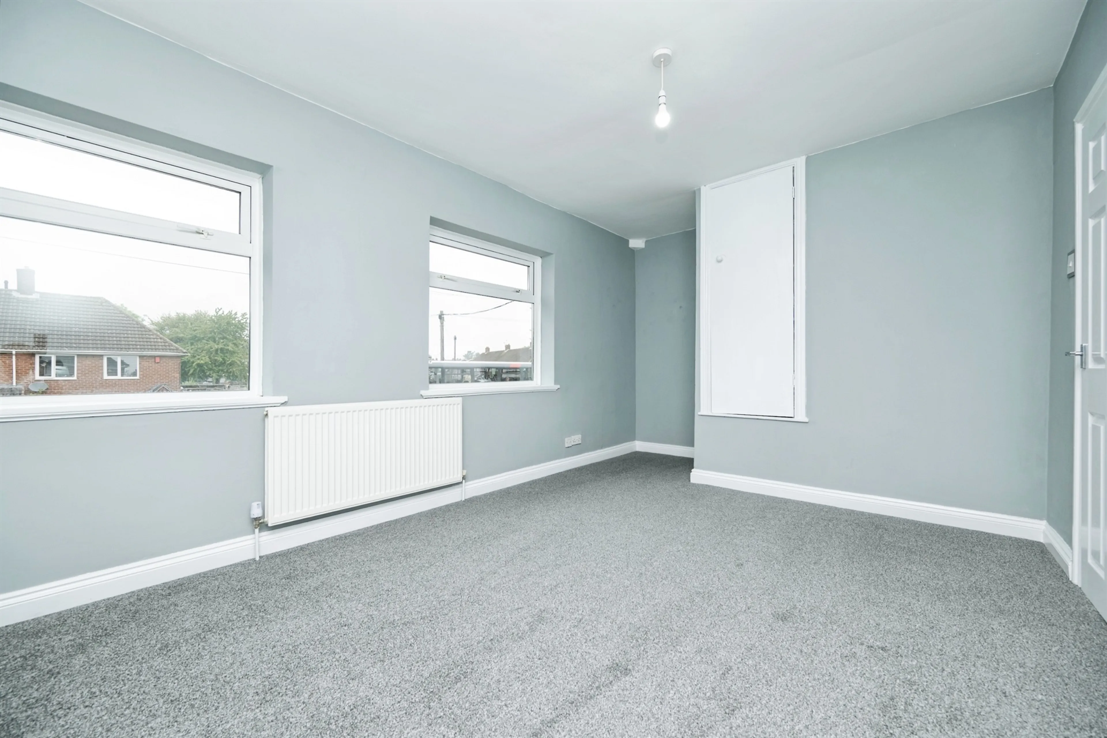 Property at Lambeth Road, Birmingham