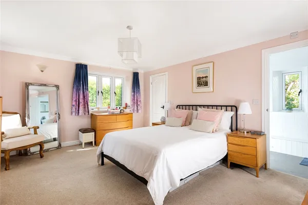 Cross Lane, Aldwincle, NN14 photo 7