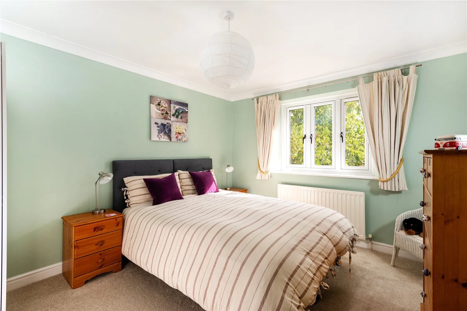 Cross Lane, Aldwincle, NN14 photo 9