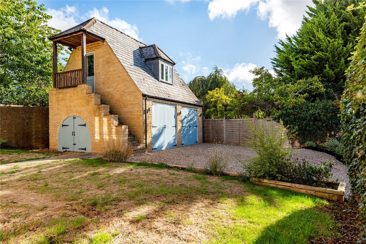 Cross Lane, Aldwincle, NN14 photo 12