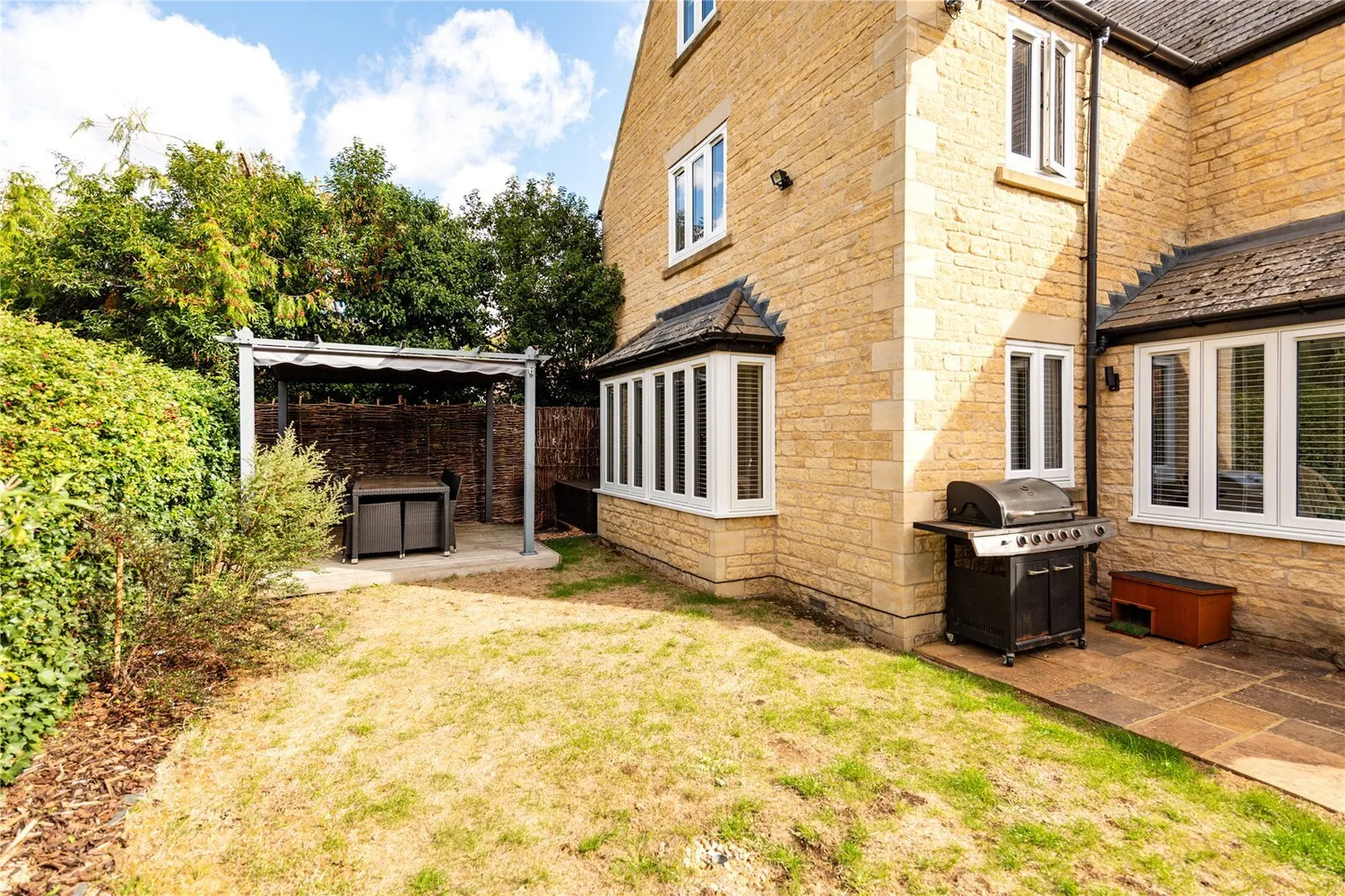 Cross Lane, Aldwincle, NN14 photo 14