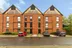 Property responsive