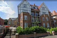 70 Knyveton Road, Bournemouth