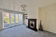 Cawley Lane, HECKMONDWIKE