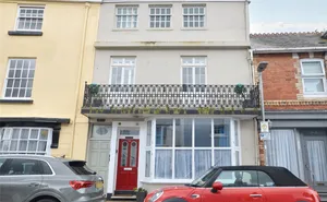Fore Street, Shaldon, Teignmouth, Devon, TQ14 photo