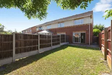 Great Galley Close, Barking