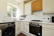 Great Galley Close, Barking