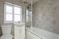 Great Galley Close, Barking