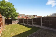 Great Galley Close, Barking
