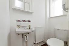 Great Galley Close, Barking
