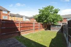 Great Galley Close, Barking