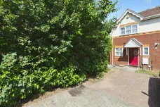 Great Galley Close, Barking