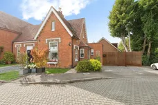 Station Yard, Buntingford