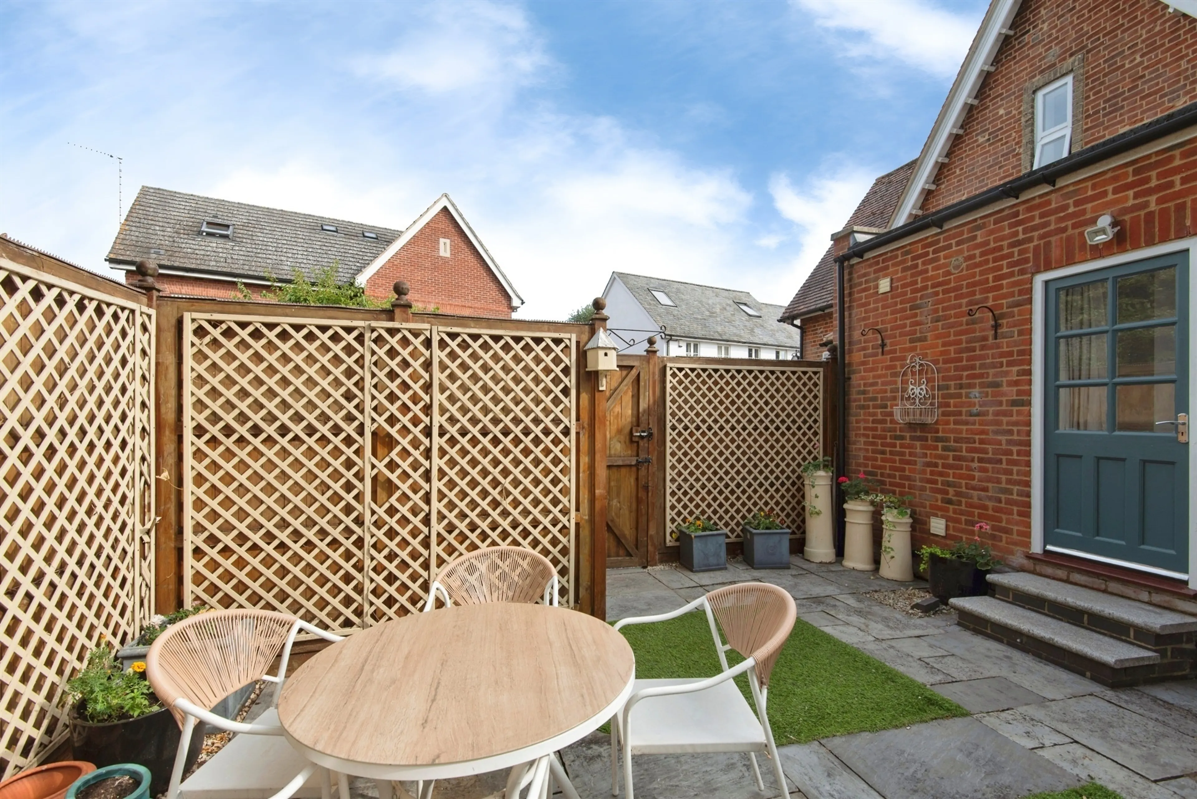 Property at Station Yard, Buntingford