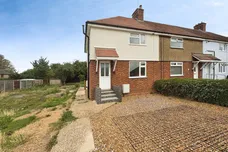 Orchard Row, Soham, ELY
