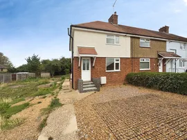 Orchard Row, Soham, ELY photo