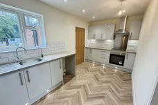 Orchard Row, Soham, ELY