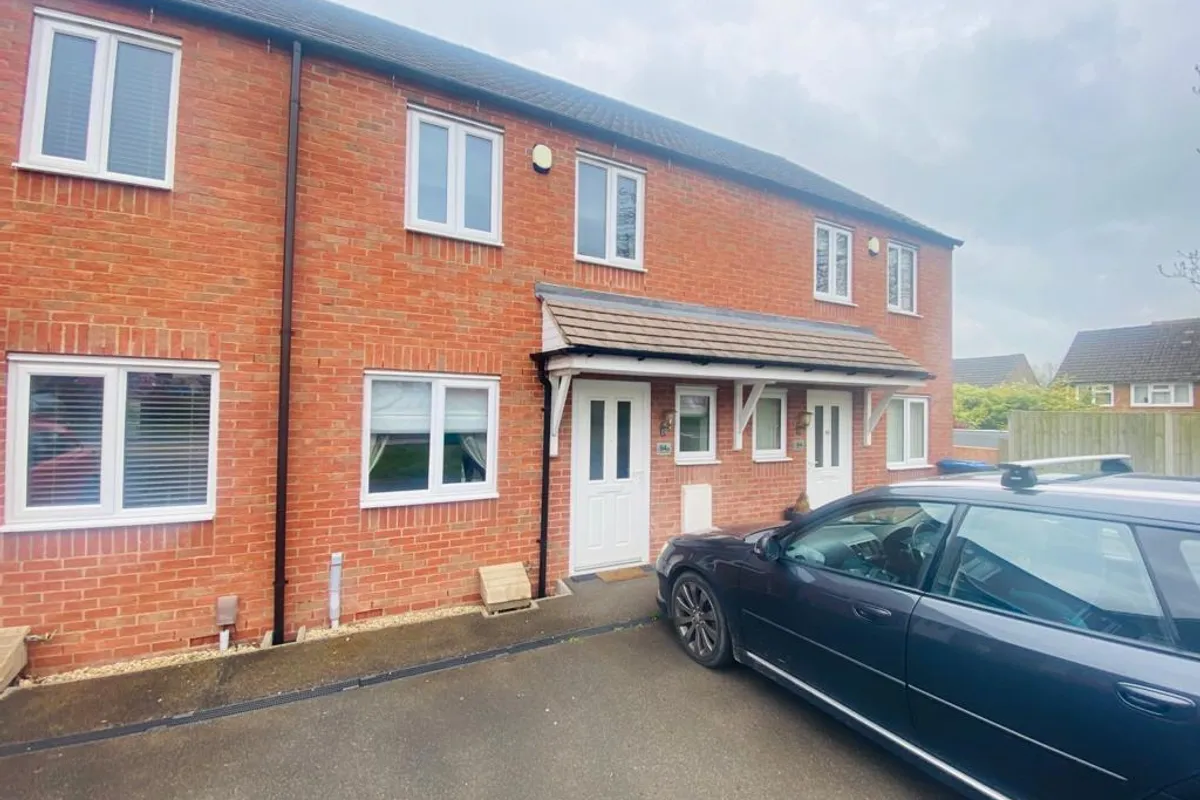 Featherbed Lane, RUGBY